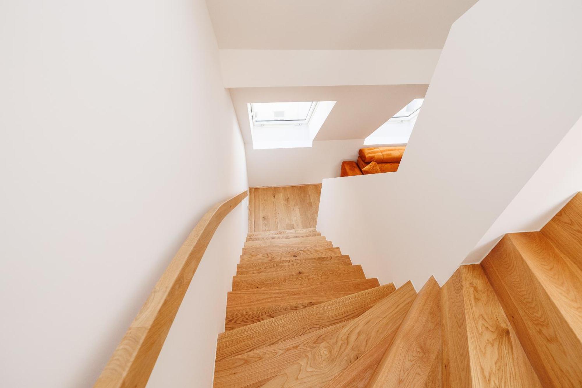 Apartament Symphony 42 - Modern Loft With Terrace And Grill In Location Wiedeń