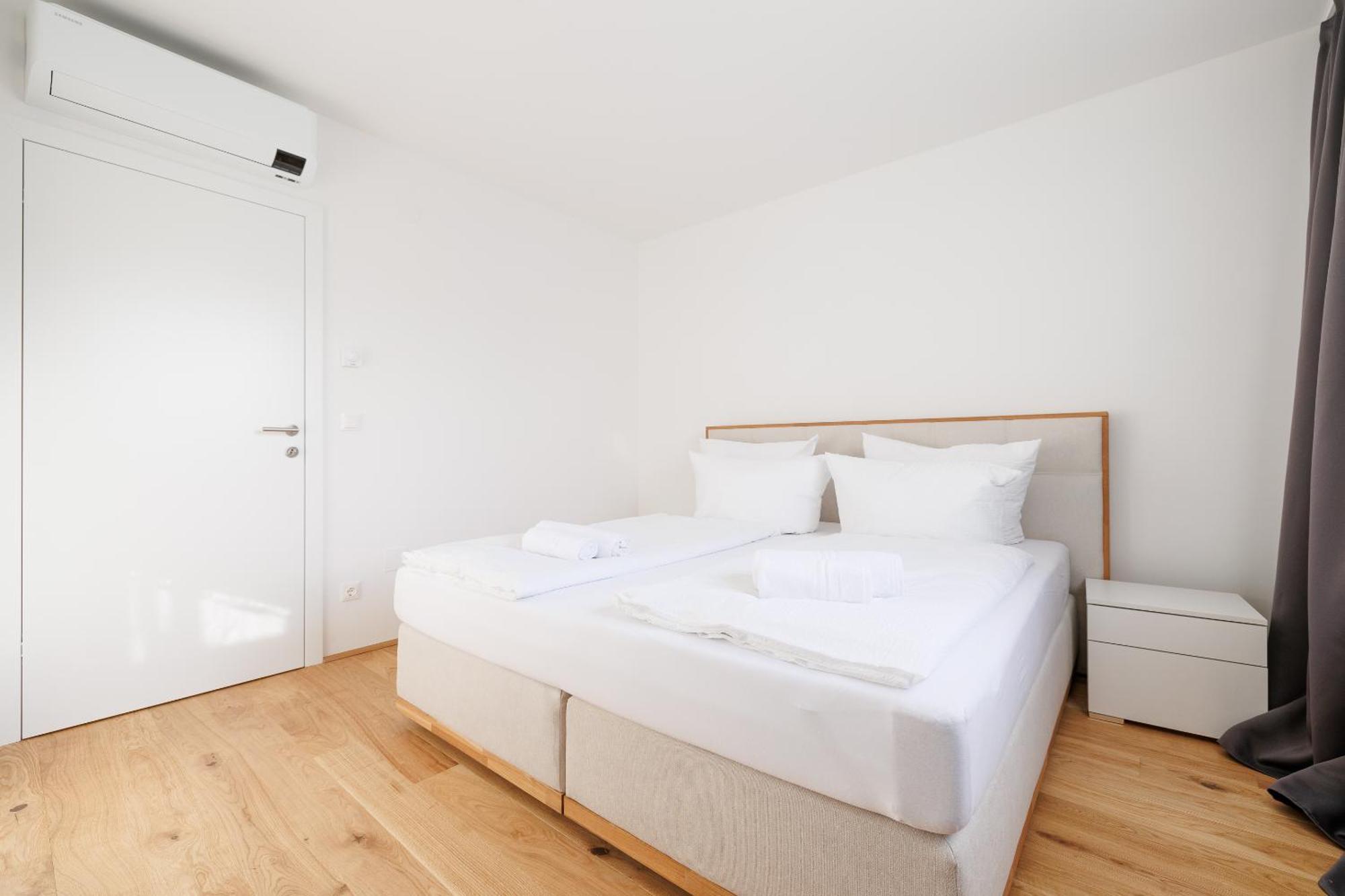 Symphony 42 - Modern Loft With Terrace And Grill In Location * Wiedeń