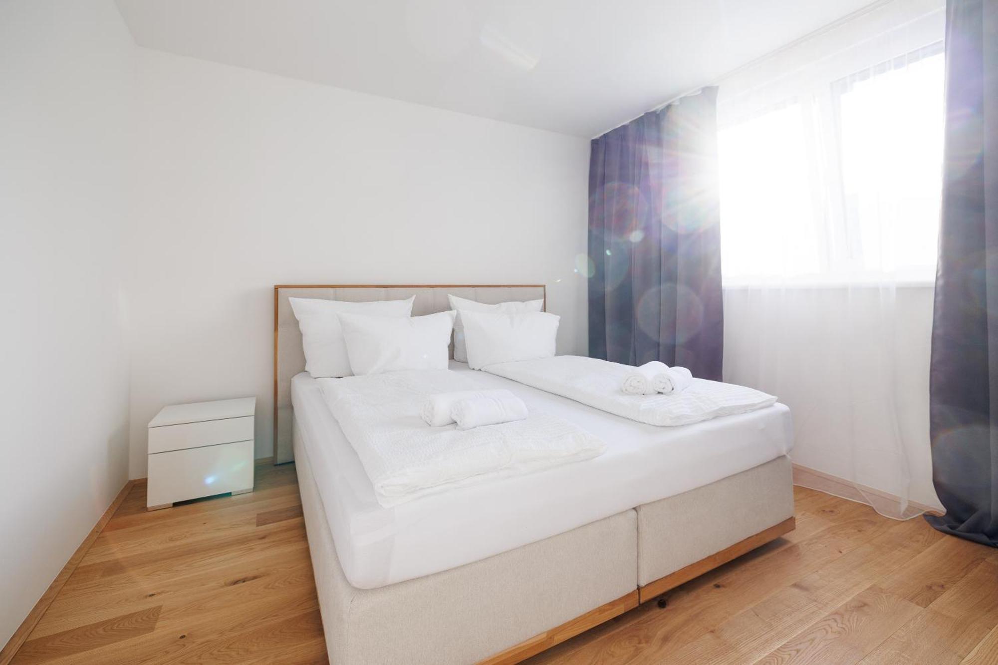 Symphony 42 - Modern Loft With Terrace And Grill In Location Apartament