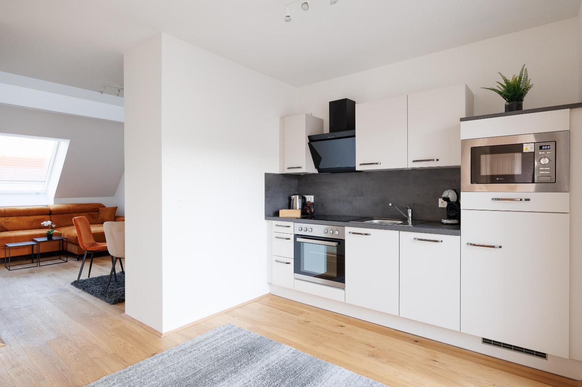 Symphony 42 - Modern Loft With Terrace And Grill In Location Apartament *