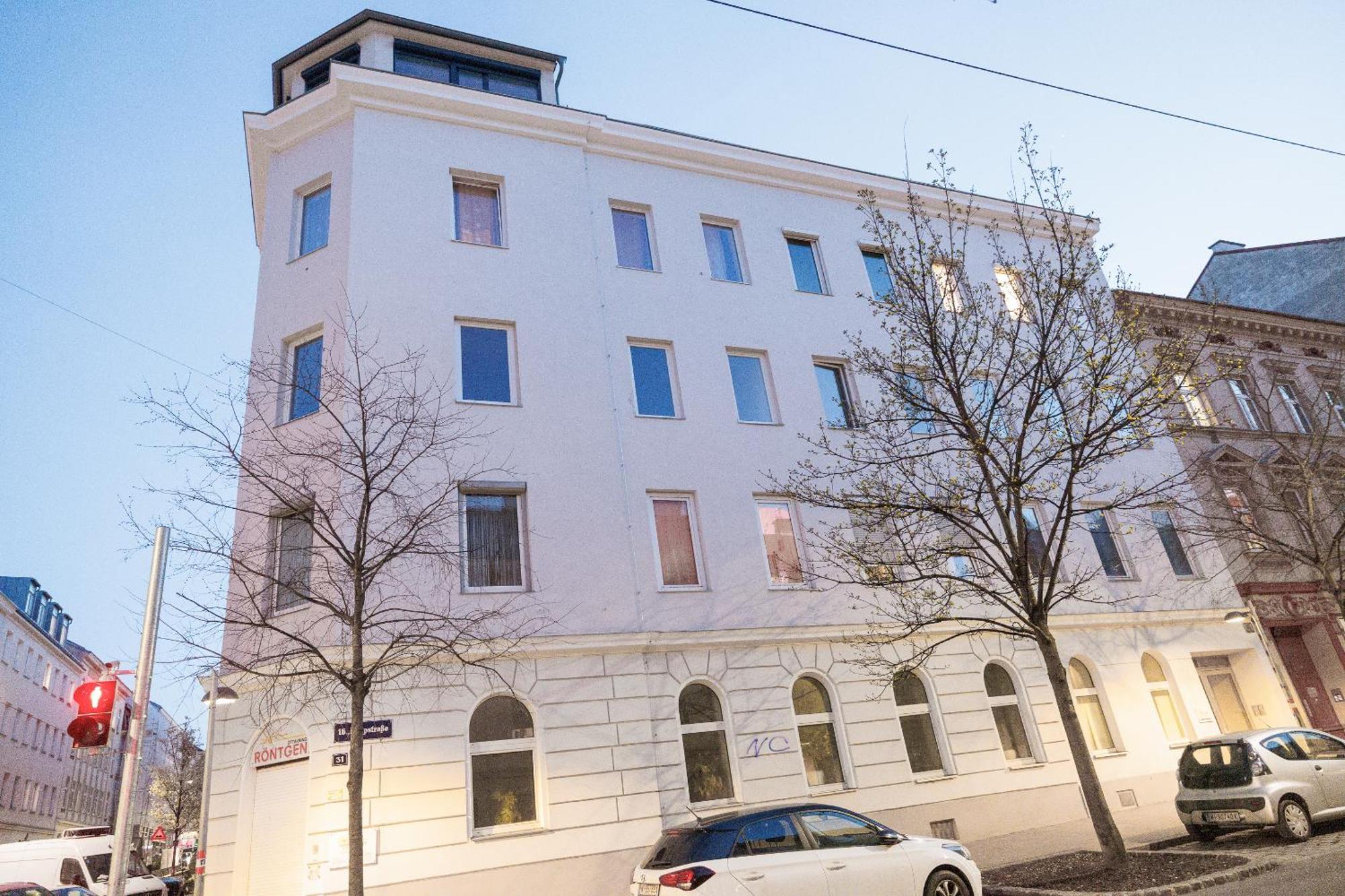 Symphony 42 - Modern Loft With Terrace And Grill In Location Apartament Wiedeń