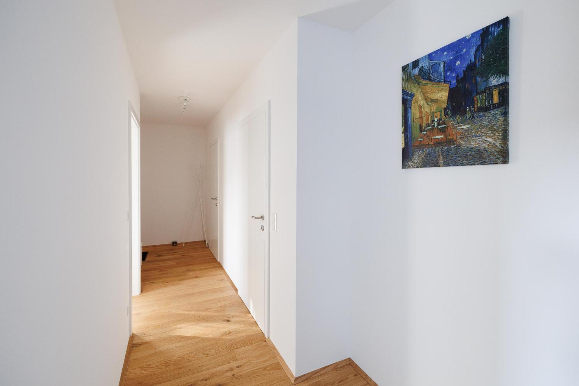 Symphony 42 - Modern Loft With Terrace And Grill In Location Appartamento